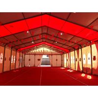 Good quality Exhibition tent for sale in China thumbnail image