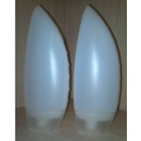 Inverted plastic bottle, inverted shampoo lotion bottle thumbnail image