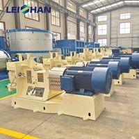 Paper Pulping Equipment Double Disc Refiner for Paper pulp thumbnail image