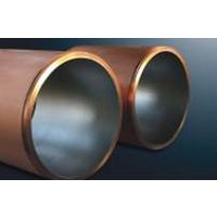 round shape copper mould tube thumbnail image