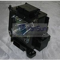 Projector Lamp for EPSON ELPLP22,EMP-7800,EMP-7850,EMP-7900,EMP-7950,EMP-7800P ,w/ housing thumbnail image