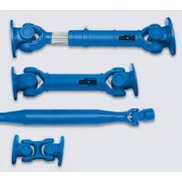 elbe Cardan Drive Shafts for Vehicle Construction thumbnail image