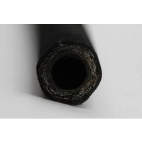 flexible hose reinforced water discharge rubber hose thumbnail image