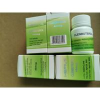 Clenbuterol 40mcg For Strong Muscle From Steroid Real Manufacturer with best price thumbnail image