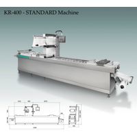KR-400-STANDARD Machine thumbnail image