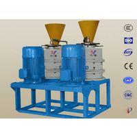 Henan Zhongying Tire Processing Equipment Plant- Rubber Fine Milling Machine thumbnail image
