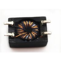 SMD Power High Frequency Choke 744220 Automobile Signal Line Application thumbnail image