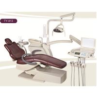 Computer Controlled Dental Chair Unit Top Mounted / Hanging Tray thumbnail image