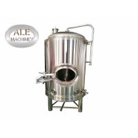Jinan ALE micro brewery 500l 1000l 10bbl 20bbl beer fermenter / bright beer tank thumbnail image