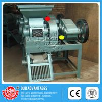 Hot in Europe Small Investment Hydraulic Type Coal Briquette Machine thumbnail image