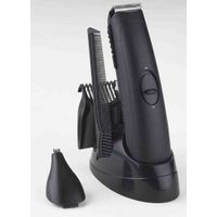 Nose hairs shaver with multiples accessories CE and EMC Report thumbnail image