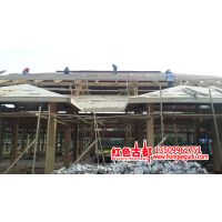 Supply New designed prefab wooden house thumbnail image