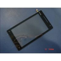 Touch screen for Touch diamond 2 ,T5353/T5388 touch screen panel.3.2'' touch screen panel thumbnail image