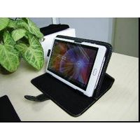 7 inch fashionable mid android4.0 512M 4G 1.2Ghz capacitive tablet pc thumbnail image