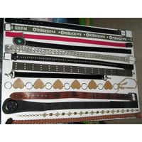 profitable second hand belts, inspected : no junk or messed up pieces thumbnail image