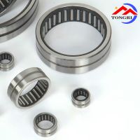 Needle Roller Bearings with High Load Carrying Capacity thumbnail image