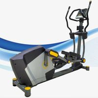 fitness equipment elliptical bike,elliptical exercise machine,cross trainer exercise bike thumbnail image