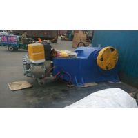 boiler cleaning high pressure pump,high pressure water pump 3P80(26lpm,800bar) thumbnail image