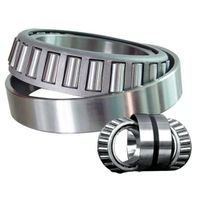 high precision inch taper roller bearings LL225749/10 L225849/10 L225849/18 48290/48220 67388/67322 thumbnail image