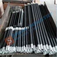 Silicon Carbide Heater Element For Industrial Furnace thumbnail image
