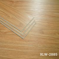 487inches SPC Vinyl Flooring easy to install thumbnail image