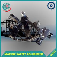 Marine Nautical Sextant For Ship thumbnail image