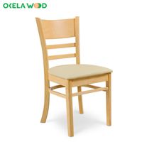Discover the Art of Craftsmanship with Our Wooden Dining Chairs thumbnail image