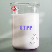 Sodium Tripolyphosphate STPP Used As Detergent Catalyst thumbnail image