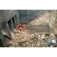 waste sorting plant,waste to energy system,waste treatment system thumbnail image