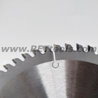 190mm 60t Aluminium Cut Saw Blade thumbnail image