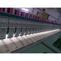 high quality embroidery machine thumbnail image