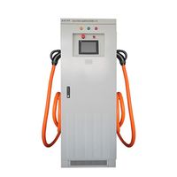 Charging Pile    AC charging pile    electric vehicle charging facility     thumbnail image