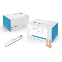 Optical Q™ CRP Immunoassay Test Kit thumbnail image