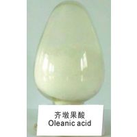 Oleanic acid thumbnail image