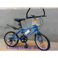 good quality new model sport bike for kids thumbnail image