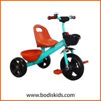 Children's tricycle thumbnail image