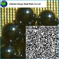 Motorcycles balls/Carbon Steel Balls / Grinding Ball / Caster Ball / Bearing Ball / Valve Ball / thumbnail image
