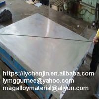 Magnesium Alloy Plate And Sheet thumbnail image