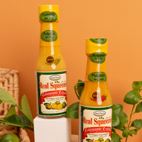 Real Squeezed Spicy Calamansi Extract "Mild Spice" thumbnail image