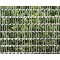 stainless steel architectural woven metal mesh thumbnail image