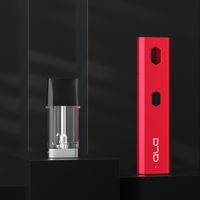 Advanced Delta-8 Pod System Vape Pen 1ml/2ml Pre-heat button strong hit for the first puff No clog thumbnail image