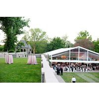 15x30m Aluminum Luxury Outdoor Wedding Event Party Marquee Tents for 200 People thumbnail image