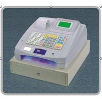 cash register/currency counting machine C10 thumbnail image