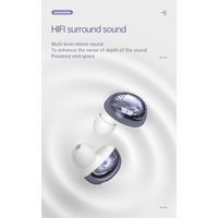 M32 bluetooth5.1 wireless earbuds earphones for iPhone iPad MacBook headphones thumbnail image