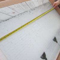 Glass board inspection quality control in China thumbnail image