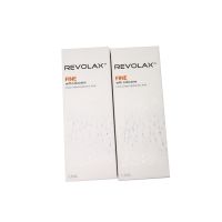 Hot Sale Revolax Filler Hyaluronic Acid Dermal Filler Facial Plastic Revolax thumbnail image