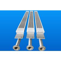 High and Low Vacuum dewatering elements for paper machinery thumbnail image