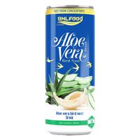 Premium Aloe Vera Bird Nest Drink Brand from BNLFOOD company export thumbnail image