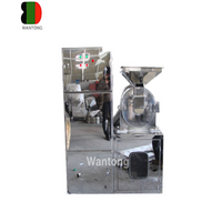 grinding machine with normal dust collector thumbnail image