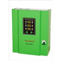 80A MPPT Solar Charge Controller With wide PV range 12V/24V/48V auto recognize thumbnail image